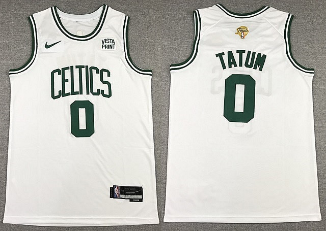 Boston Celtics Jerseys 05